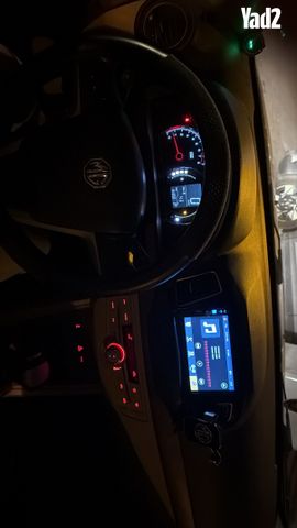 מודעת רכב אם ג'י 350