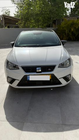 מודעת רכב סיאט איביזה