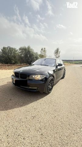 מודעת רכב ב מ וו סדרה 1