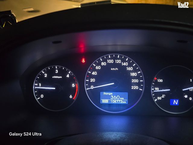 מודעת רכב יונדאי H-1 / i800