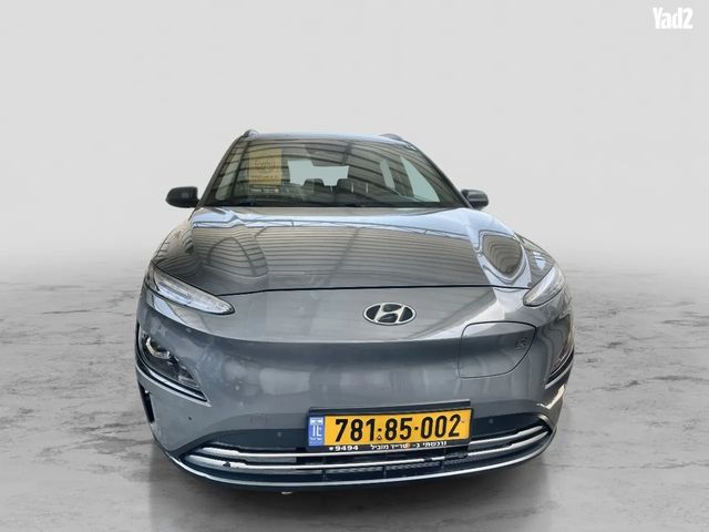 מודעת רכב יונדאי קונה