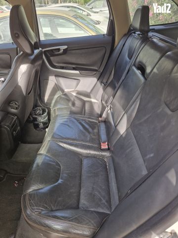 מודעת רכב וולוו XC60