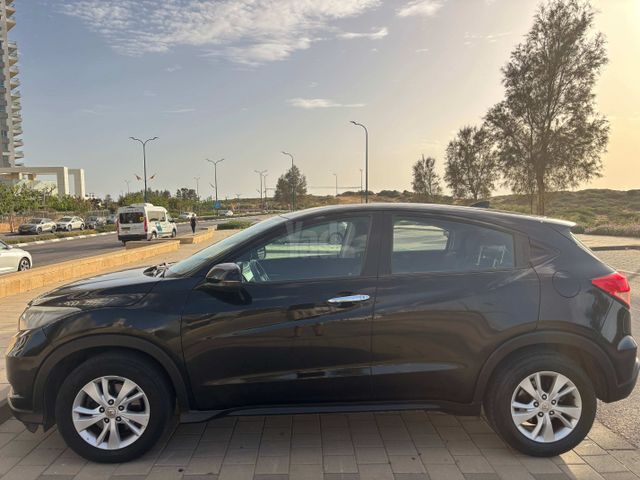 מודעת רכב הונדה HR-V 3