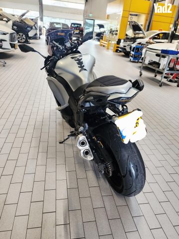 מודעת רכב קאוואסאקי Z1000SX