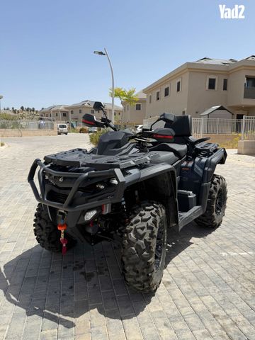מודעת רכב ODES