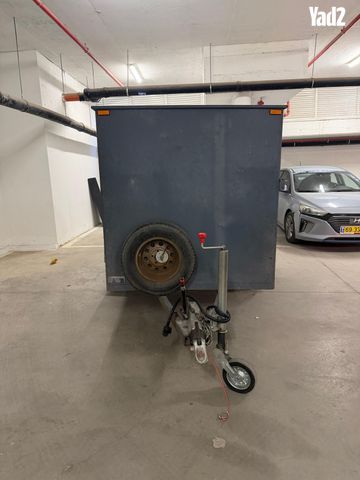 מודעת רכב פרטי/מסחרי