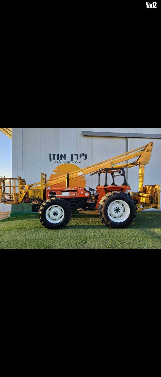 מודעת רכב כללי