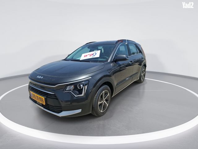 מודעת רכב קיה נירו 2