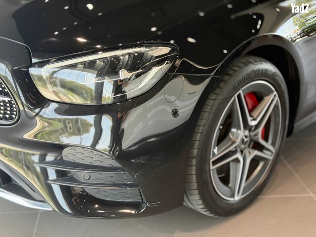 מודעת רכב מרצדס-בנץ E-class 1