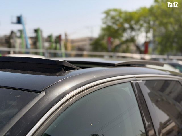 מודעת רכב אאודי A3 2