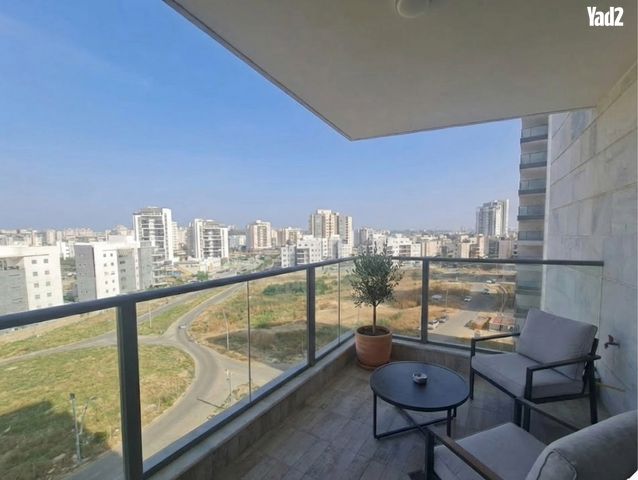 שדרות עמק האלה 65