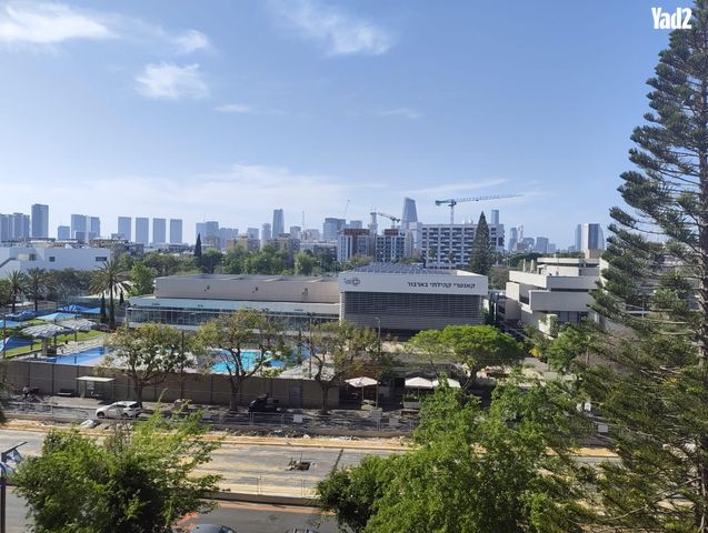 דרך ההגנה 134