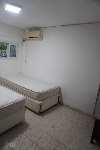 דירת גן להשכרה בבית שמש — 2