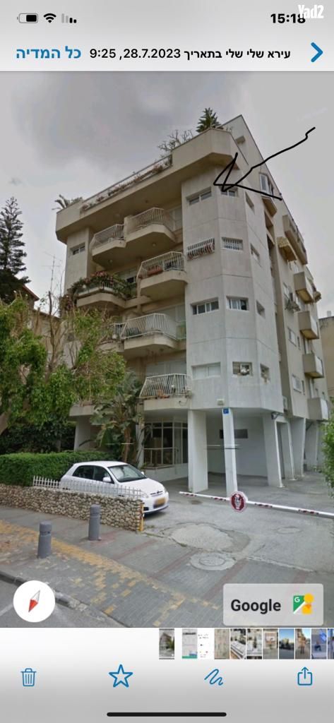 הורוביץ 27