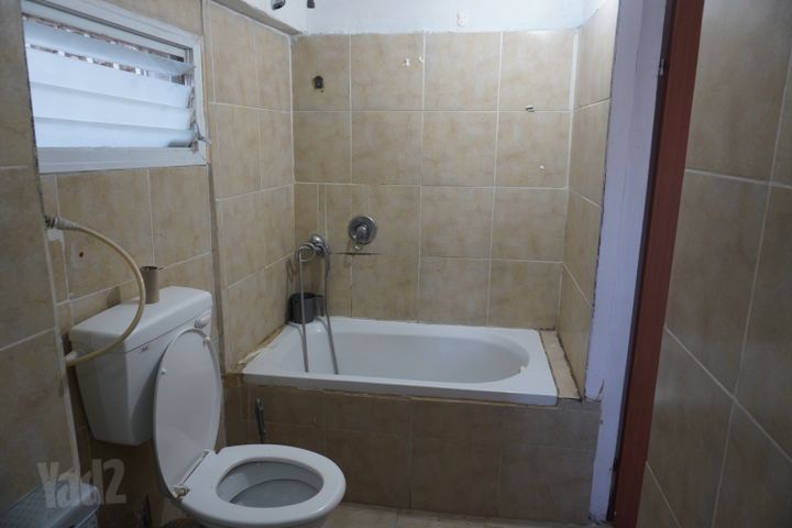 דירת גן להשכרה בבית שמש — 3