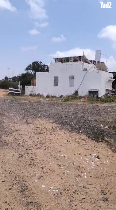 דירת גן