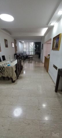 דו משפחתי למכירה בתל אביב יפו (תיווך) — 5