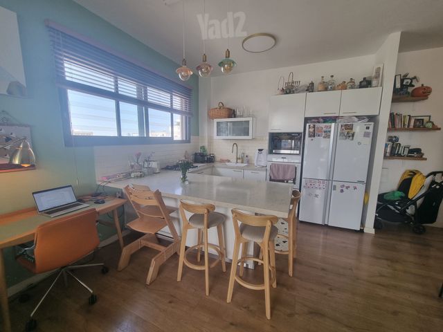 דירה למכירה בתל אביב יפו (תיווך) — 2