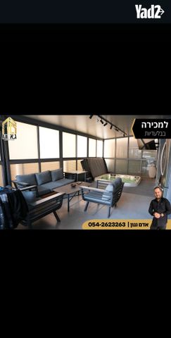 שדרות בורוכוב 60