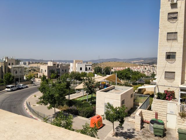בית פרטי/ קוטג' למכירה בבית שמש (תיווך) — 5