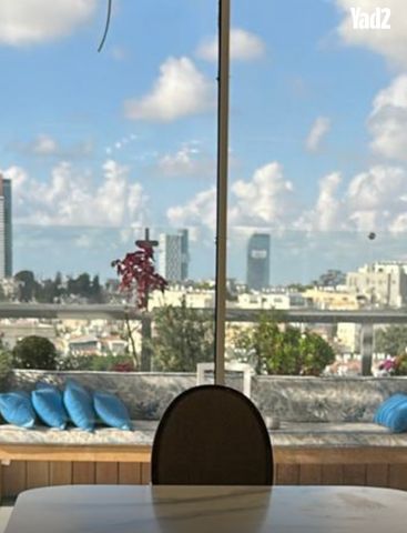 גג/ פנטהאוז