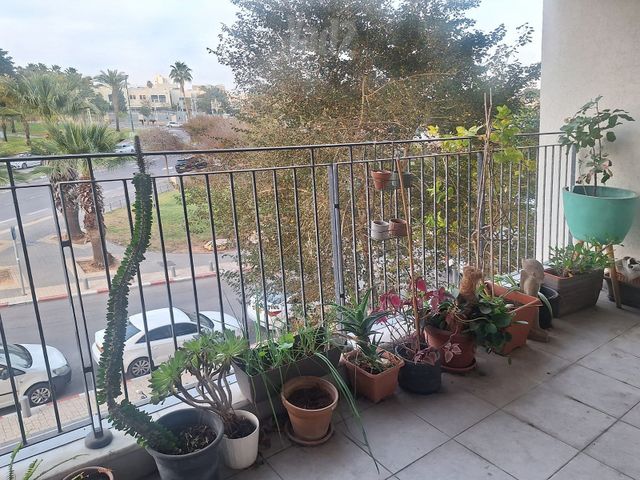 דירה למכירה בתל אביב יפו (תיווך) — 4