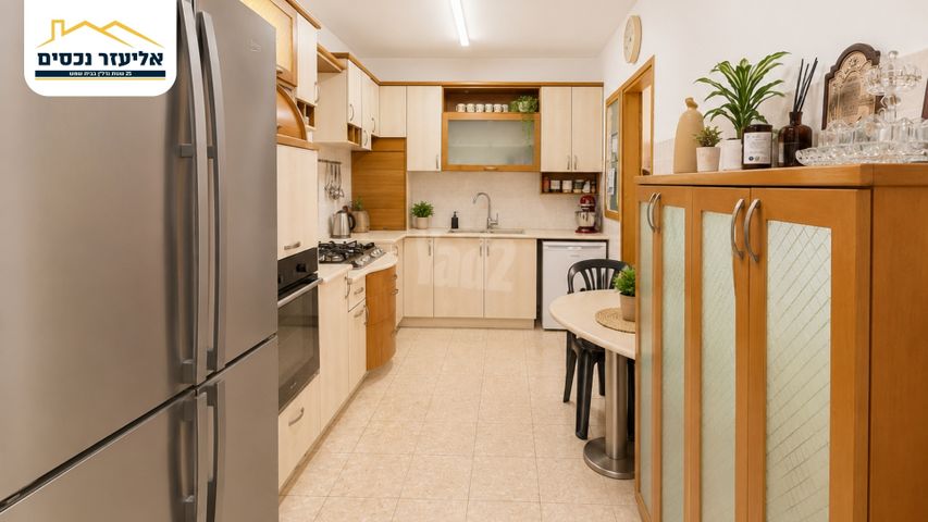דירה למכירה בבית שמש (תיווך) — 3