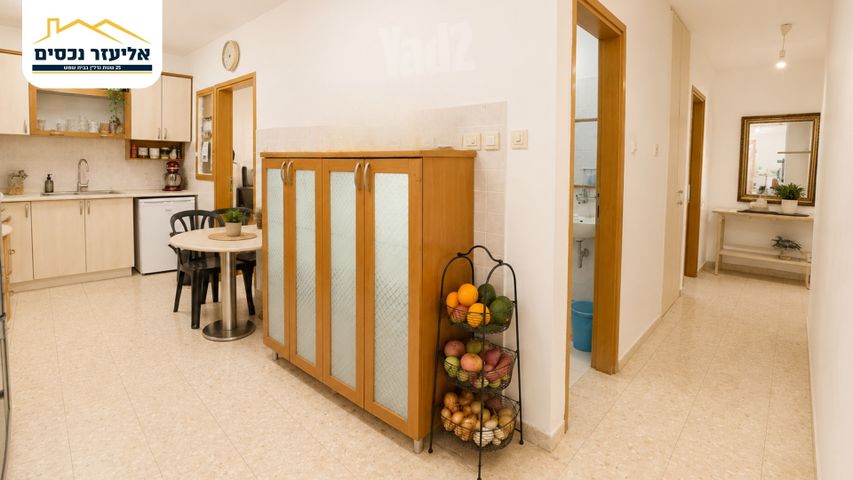 דירה למכירה בבית שמש (תיווך) — 2
