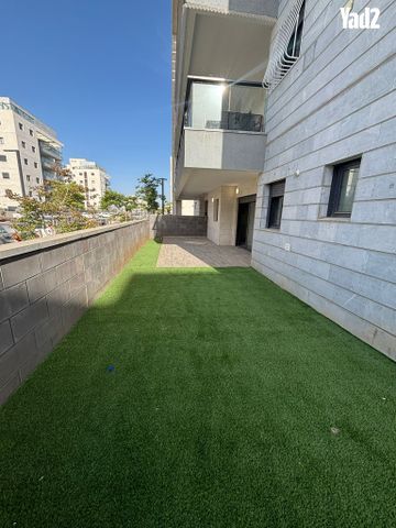 דירת גן, הרובע המערבי, לוד