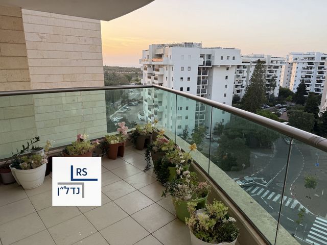 אזורי חן, גימל החדשה
