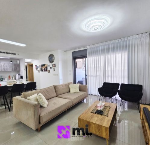 דירה למכירה בבית שמש (תיווך) — 4