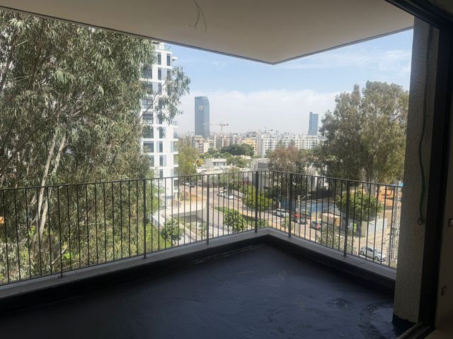 דירה למכירה בתל אביב יפו (תיווך) — 5