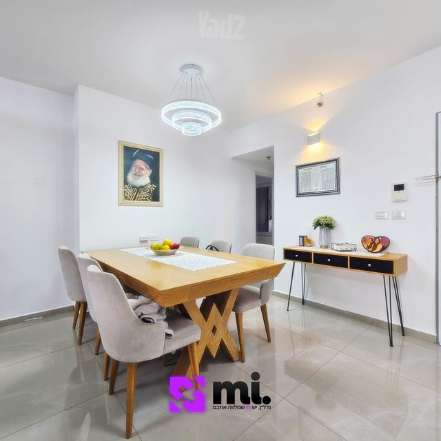 דירה למכירה בבית שמש (תיווך) — 3