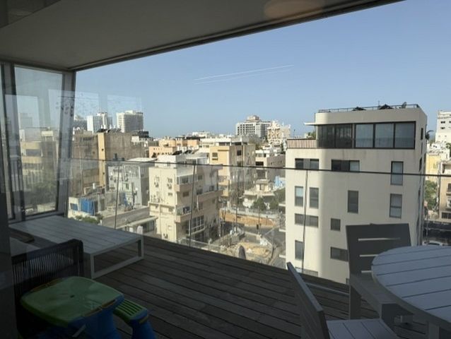 דירה למכירה בתל אביב יפו (תיווך) — 3