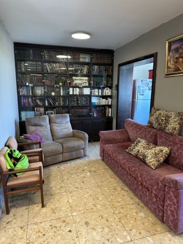 דירה למכירה בירושלים (תיווך) — 4