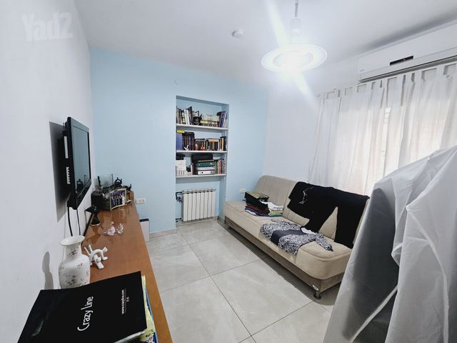 דירה למכירה בירושלים (תיווך) — 2