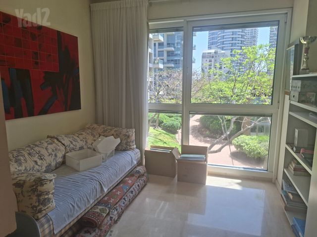 דירה למכירה בתל אביב יפו (תיווך) — 5