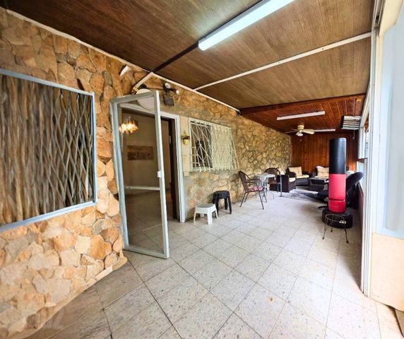 דירת גן למכירה בירושלים (תיווך) — 4