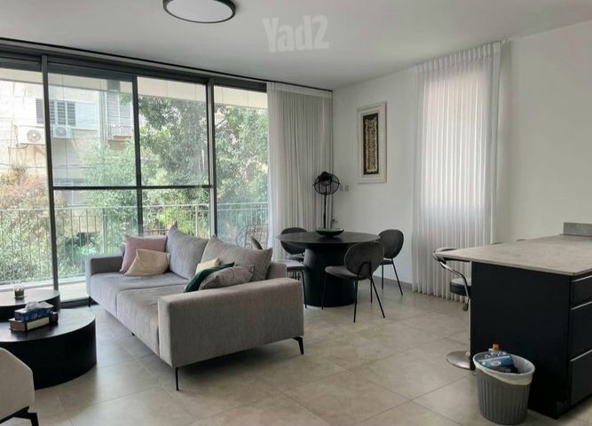 דירה להשכרה בתל אביב יפו (תיווך) — 3