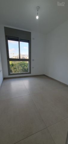 דירה להשכרה בתל אביב יפו (תיווך) — 5