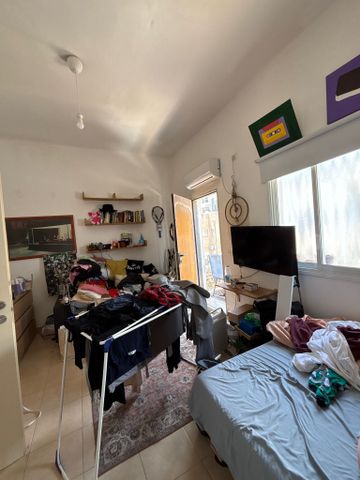 דירה להשכרה בתל אביב יפו (תיווך) — 5