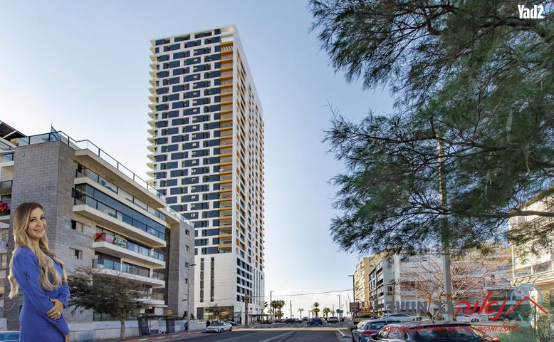 דרך בן גוריון 45