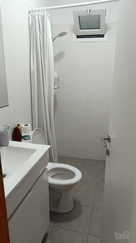 דירה להשכרה בתל אביב יפו (תיווך) — 4