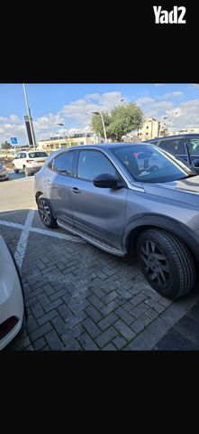 מודעת רכב אופל מוקה