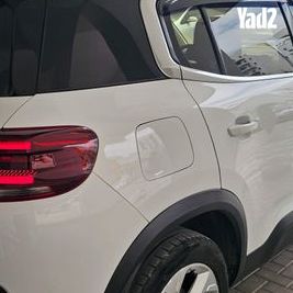 מודעת רכב סיטרואן C5 איירקרוס