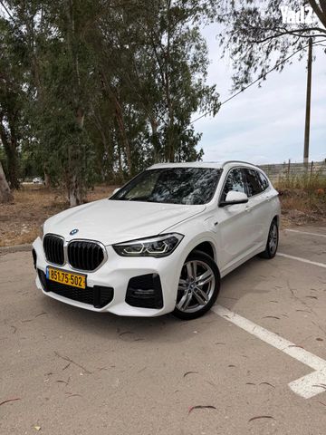 מודעת רכב ב מ וו X1