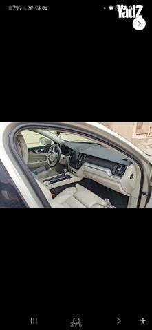 מודעת רכב וולוו XC60
