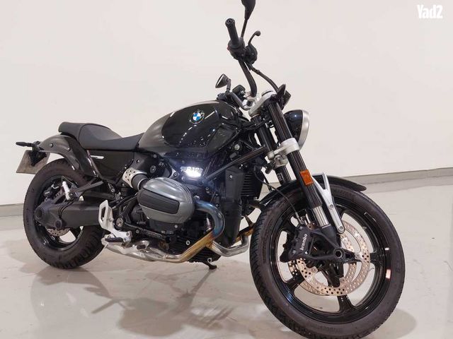 מודעת רכב ב.מ.וו NineT