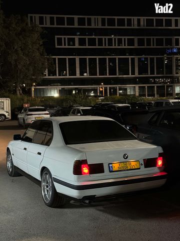 מודעת רכב ב מ וו