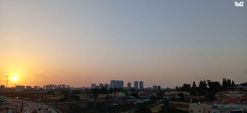 העלייה 5
